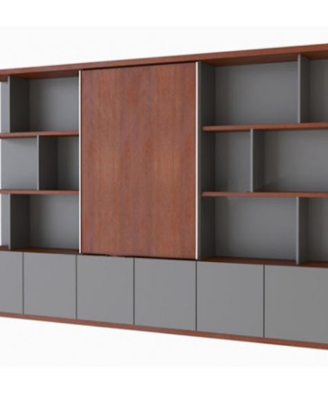 DC3040VM20 | Tủ tài liệu giám đốc DC3040VM20